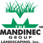 The Mandinec Group Landscaping, Inc. Logo